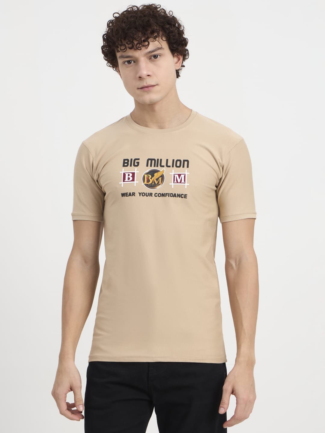B/M Confidence