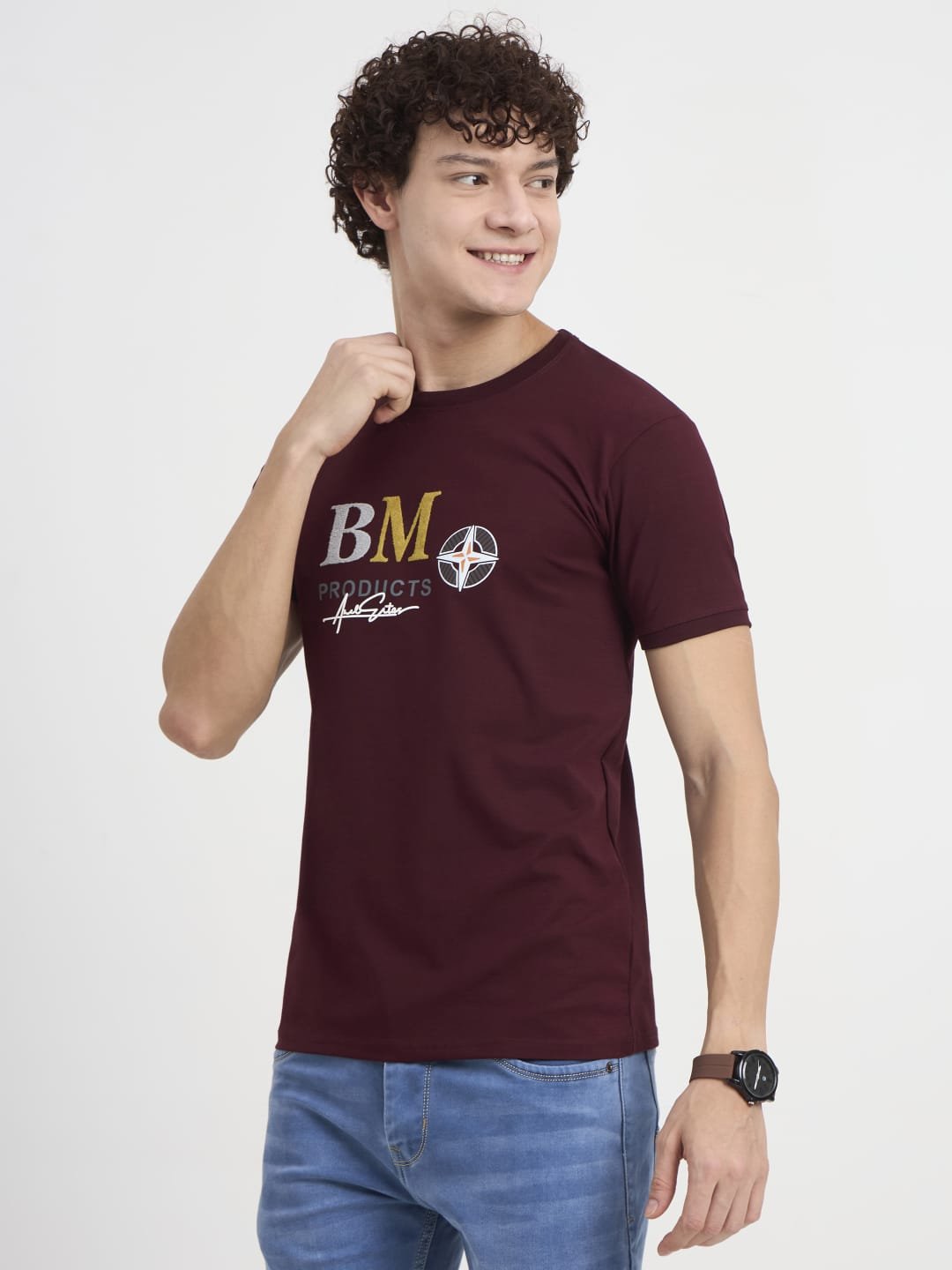 B/M AnelGiter