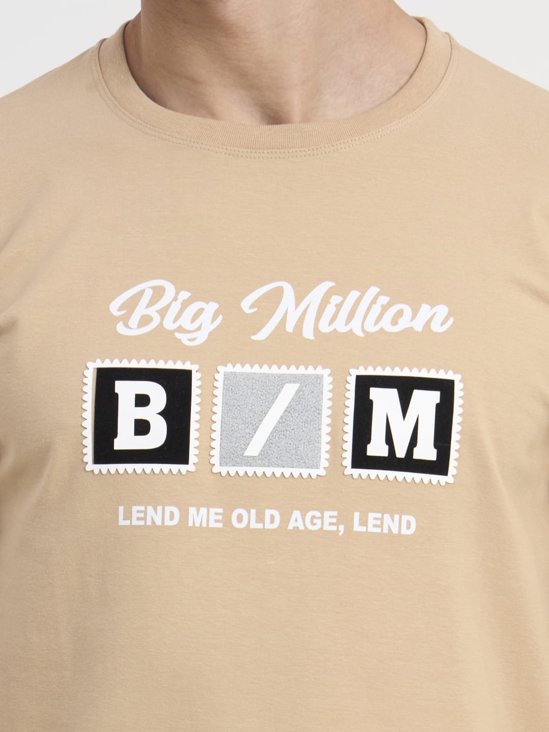 B/M Old Age (Sand) - Image 3