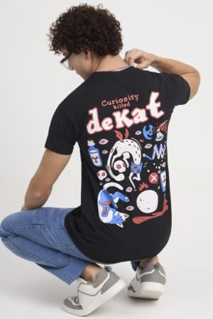 Dekat (Black)