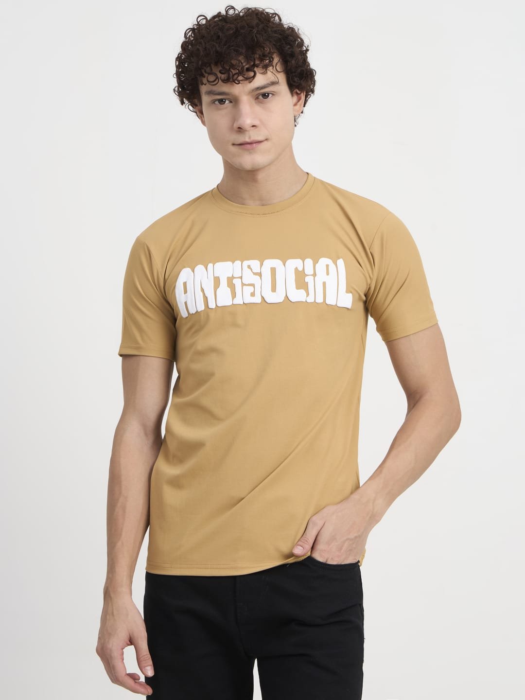 Antisocial (Sand) - Image 2