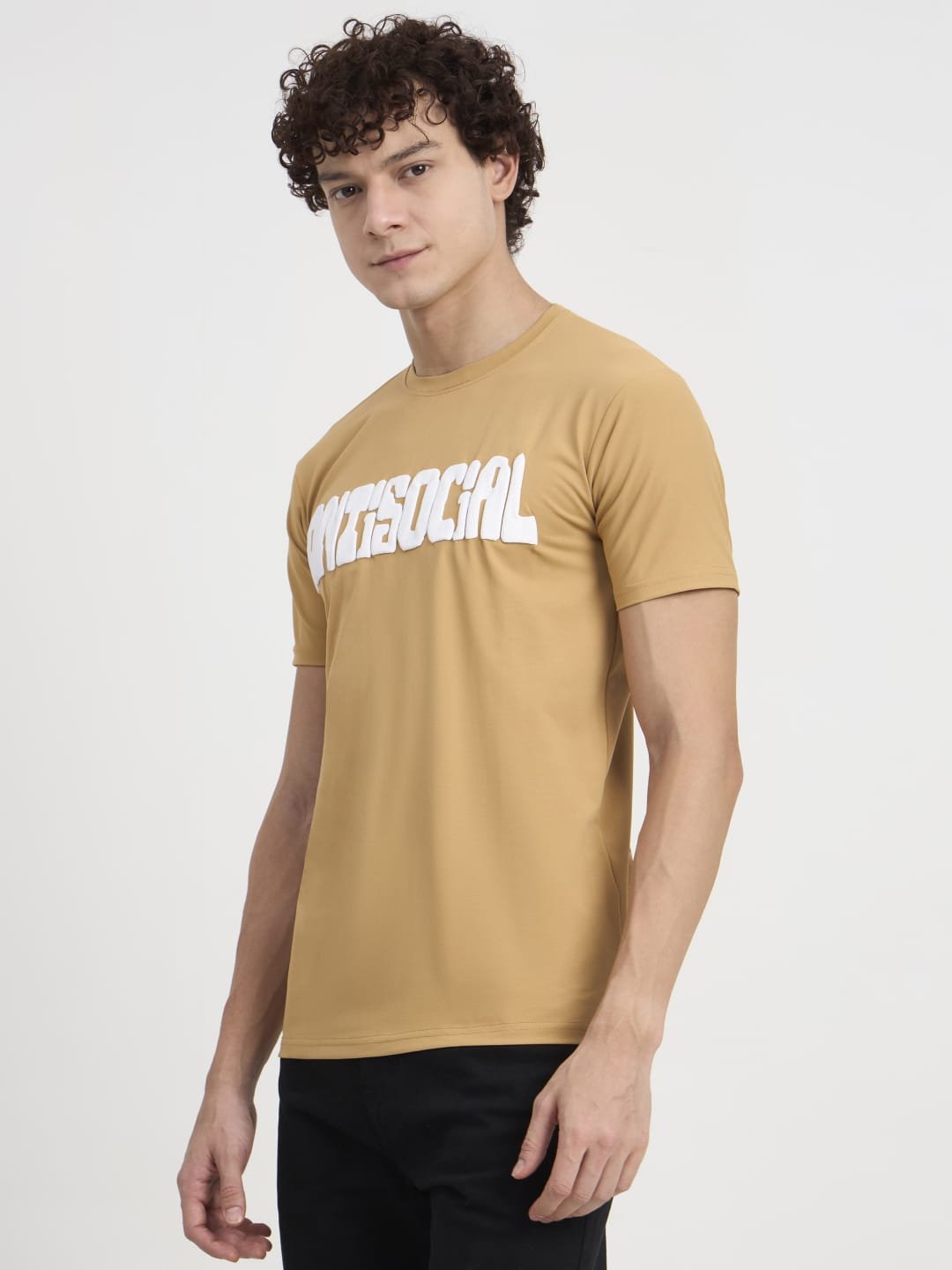 Antisocial (Sand) - Image 5