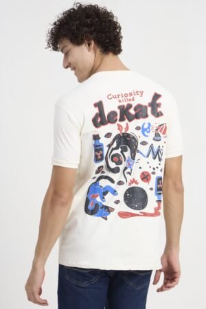 Dekat (Cream)