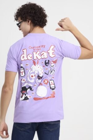 Dekat ( Purple)