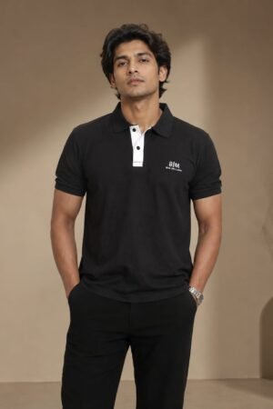 POLO T-SHIRTS