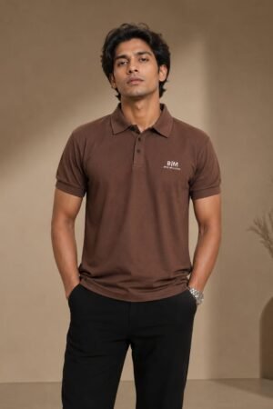 POLO T-SHIRT