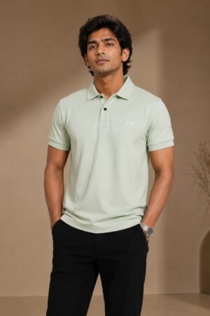 POLO T-SHIRT