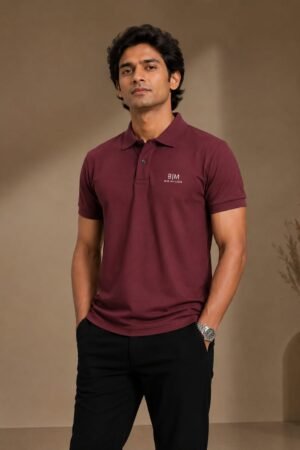 POLO T-SHIRT