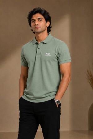 POLO T-SHIRT