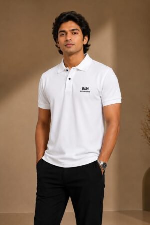 POLO T-SHIRT